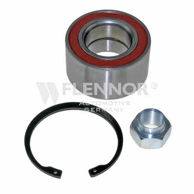 Flennor FR960839 Wheel bearing kit FR960839