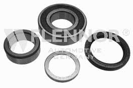 Flennor FR961164 Wheel bearing kit FR961164