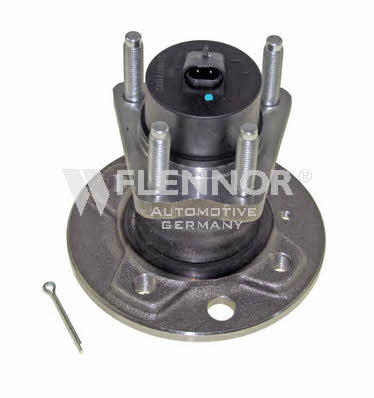 Flennor FR961286 Wheel bearing kit FR961286