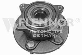 Flennor FR961506 Wheel bearing kit FR961506
