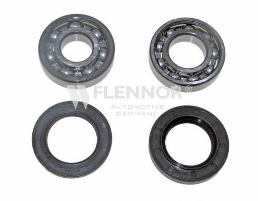 Flennor FR961528 Wheel bearing kit FR961528
