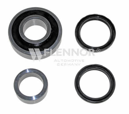 Flennor FR961577 Rear Wheel Bearing Kit FR961577