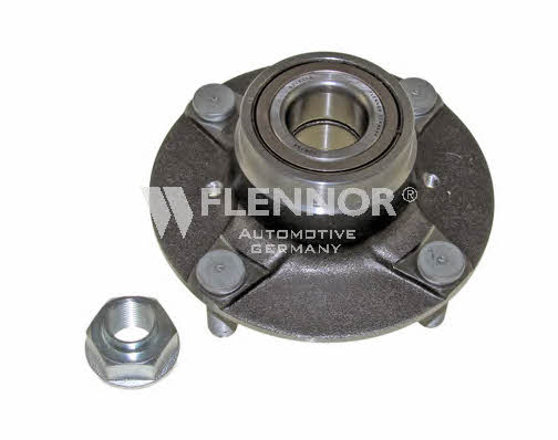Flennor FR961606 Wheel bearing kit FR961606