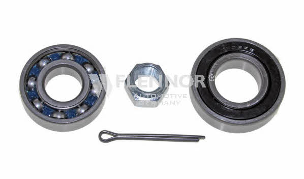 Flennor FR961610 Wheel bearing kit FR961610
