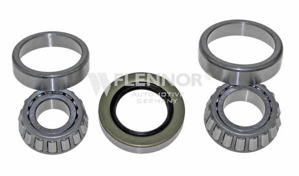Flennor FR961807 Wheel bearing kit FR961807