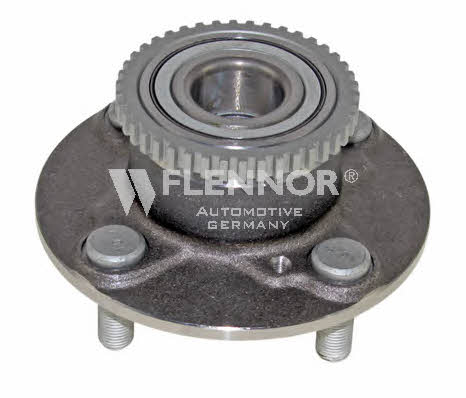 Flennor FR961862 Wheel bearing kit FR961862
