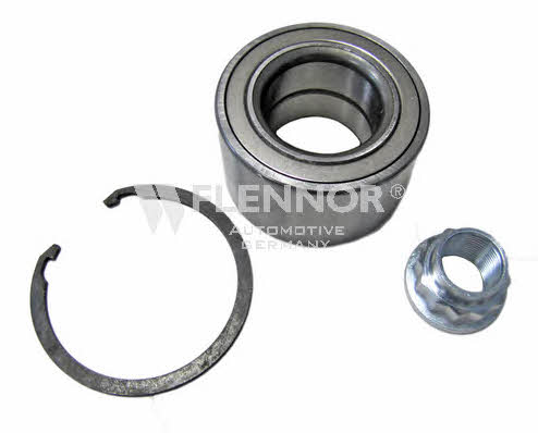 Flennor FR970088 Front Wheel Bearing Kit FR970088