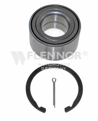 Flennor FR970364 Front Wheel Bearing Kit FR970364
