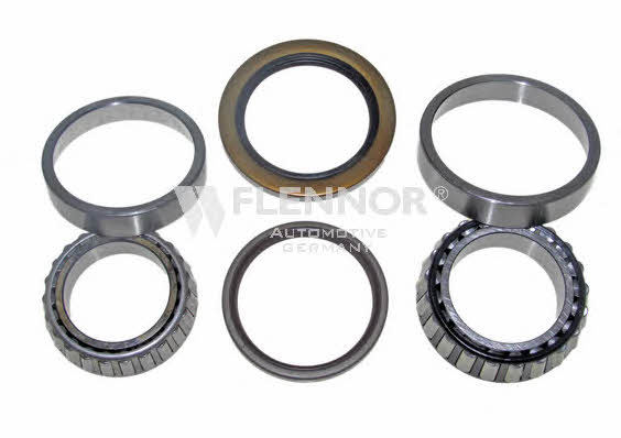 Flennor FR970422 Wheel bearing kit FR970422