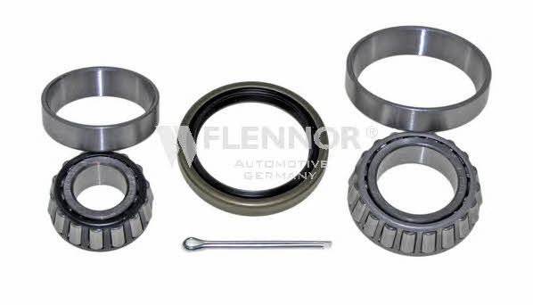 Flennor FR970424 Wheel bearing kit FR970424