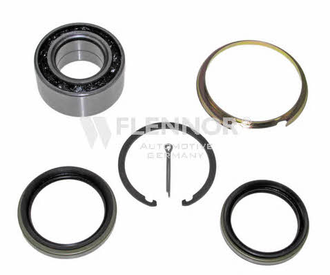 Flennor FR970589 Wheel bearing kit FR970589