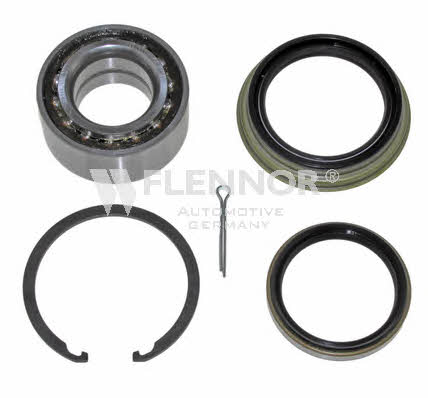 Flennor FR970633 Wheel bearing kit FR970633
