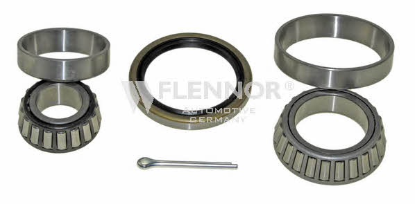 Flennor FR970687 Wheel bearing kit FR970687