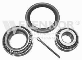 Flennor FR970689 Wheel bearing kit FR970689