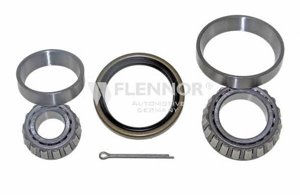 Flennor FR970703 Wheel bearing kit FR970703