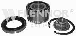Flennor FR970794 Wheel bearing kit FR970794