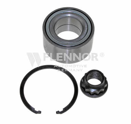 Flennor FR970827 Wheel bearing kit FR970827