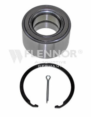 Flennor FR970836 Front Wheel Bearing Kit FR970836