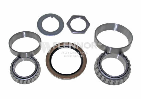Flennor FR970855 Wheel bearing kit FR970855
