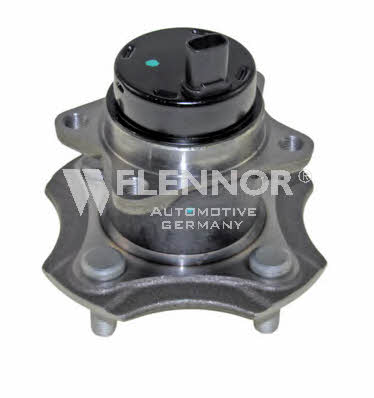 Flennor FR971084 Wheel bearing kit FR971084