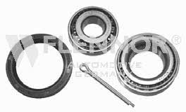 Flennor FR971450 Wheel bearing kit FR971450