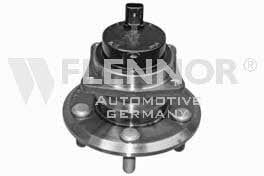 Flennor FR971671 Wheel bearing kit FR971671