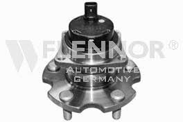 Flennor FR971686 Wheel bearing kit FR971686