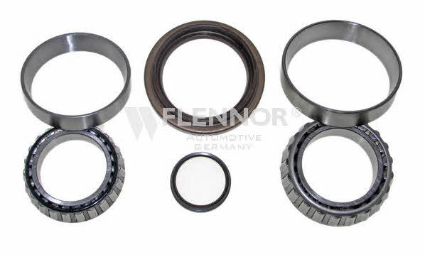Flennor FR971700 Wheel bearing kit FR971700