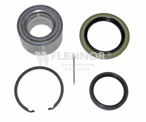 Flennor FR971834 Wheel bearing kit FR971834