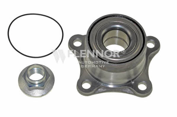 Flennor FR971837 Wheel bearing kit FR971837