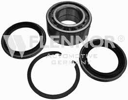 Flennor FR979503 Wheel bearing kit FR979503