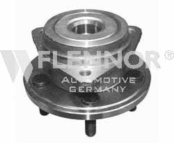 Flennor FR980750 Wheel bearing kit FR980750