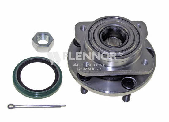 Flennor FR980787 Wheel bearing kit FR980787