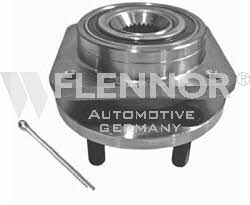 Flennor FR980887 Wheel bearing kit FR980887