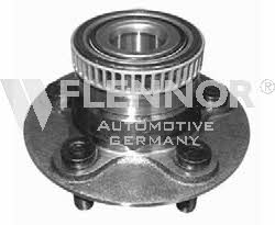 Flennor FR981578 Wheel bearing kit FR981578