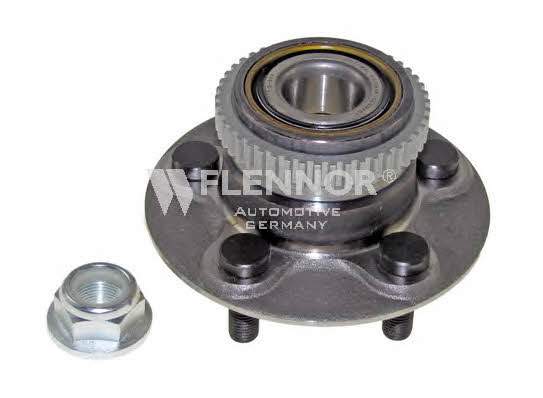 Flennor FR981643 Wheel bearing kit FR981643