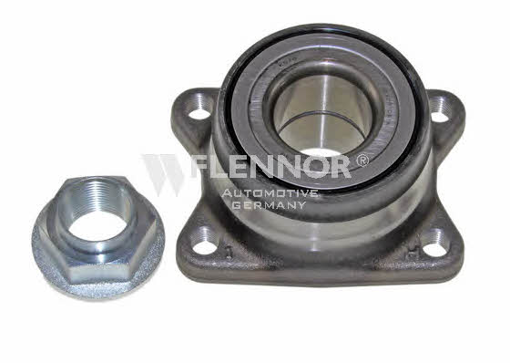 Flennor FR981783 Wheel bearing kit FR981783