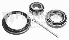 Flennor FR981832 Wheel bearing kit FR981832