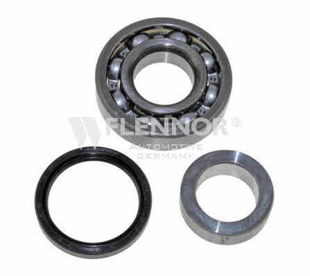 Flennor FR991332 Rear Wheel Bearing Kit FR991332