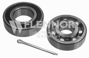Flennor FR991346 Wheel bearing kit FR991346