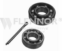Flennor FR991348 Wheel bearing kit FR991348