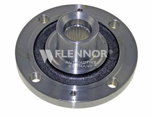 Flennor FRW090002 Wheel hub front FRW090002