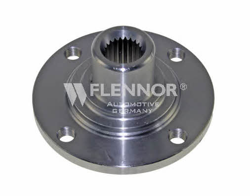Flennor FRW090004 Wheel hub front FRW090004