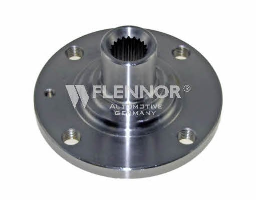 Flennor FRW090009 Wheel hub front FRW090009