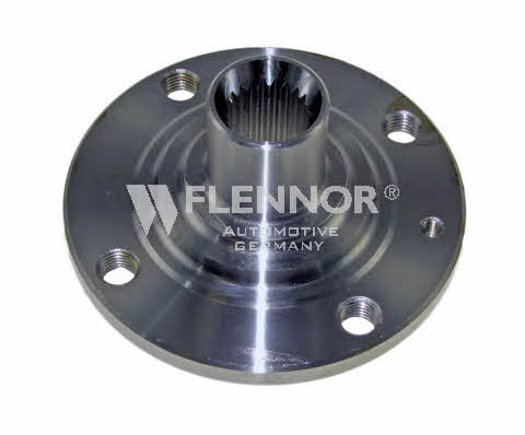 Flennor FRW090014 Wheel hub front FRW090014