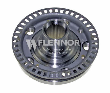 Flennor FRW090016 Wheel hub front FRW090016