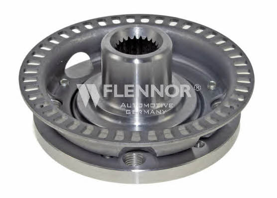 Flennor FRW090017 Wheel hub front FRW090017