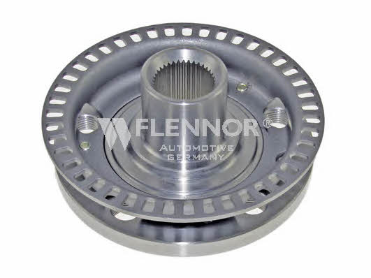 Flennor FRW090021 Wheel hub front FRW090021