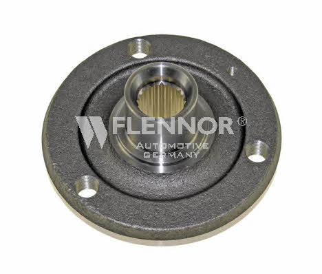Flennor FRW090024 Wheel hub front FRW090024