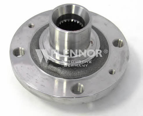 Flennor FRW090026 Wheel hub front FRW090026